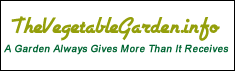 The Vegetable Garden