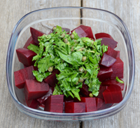 Salsa Verde