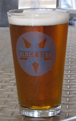 Black Star Beer
