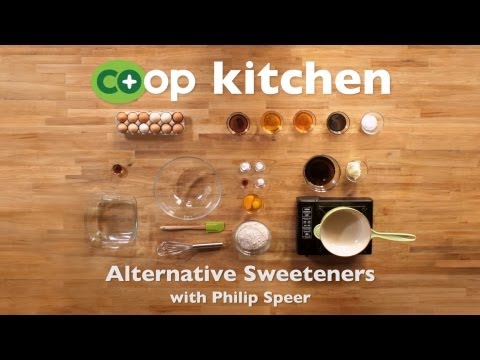 Alternative Sweeteners