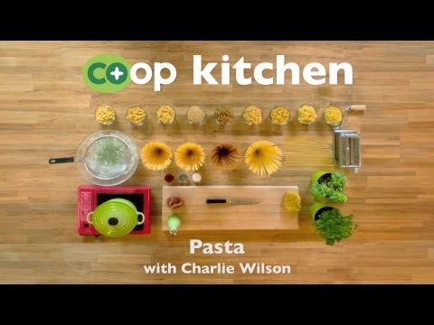 Pasta