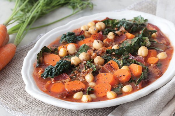 Beans_and_Greens_With_Bacon_7