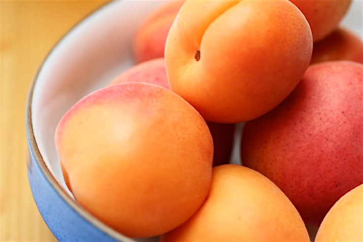 Apricots