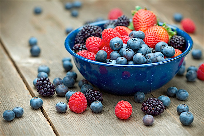 Berries