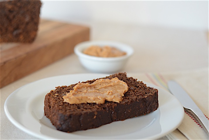 Boston Brown Bread