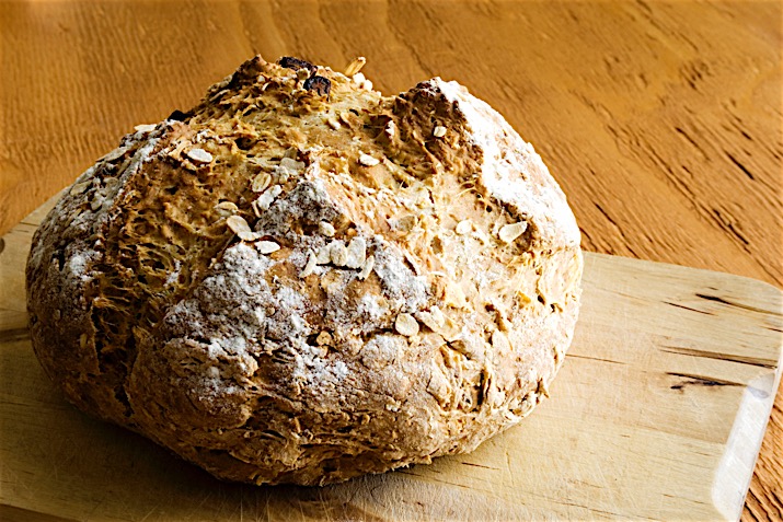 Bread-Making Basics