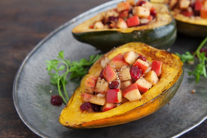 Cinnamon_Apple_Stuffed_Squash_0