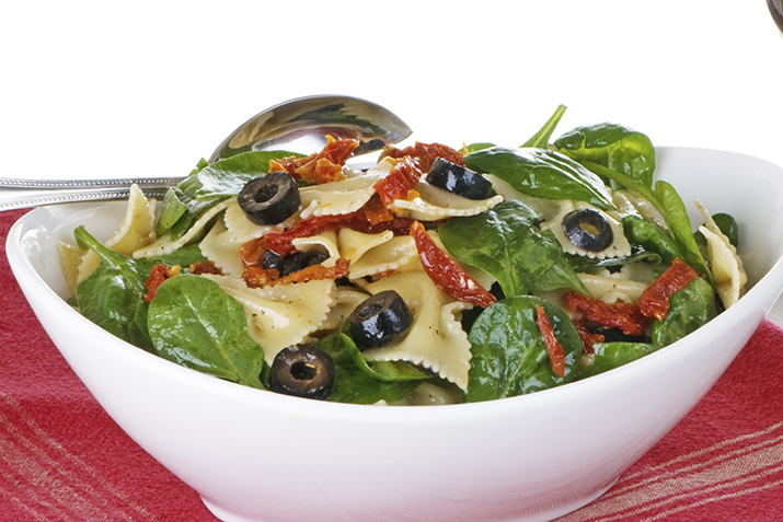 Farfalle_Pasta_with_Arugula_0
