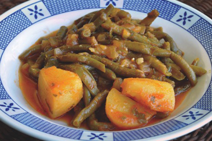 Fassoulia