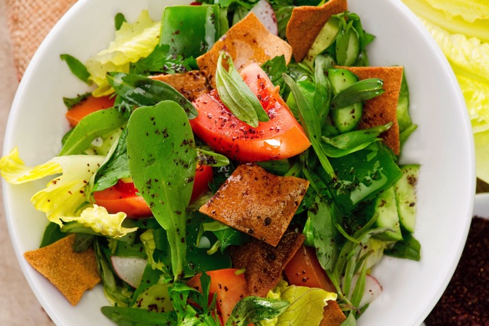 Fattoush