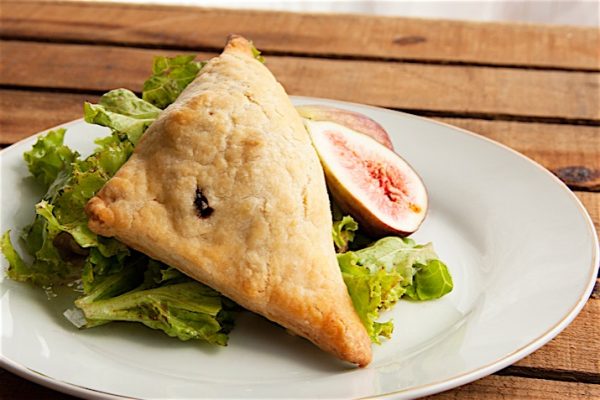 Fig_and_Goat_Cheese_Turnovers_with_Mixed_Green_Salad_0