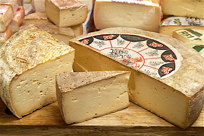 Fontina