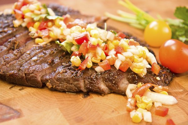 Grilled_Adobo_Flank_Steak_with_Corn_and_Tomato_Relish_0