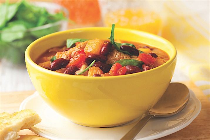 Harvest Stew
