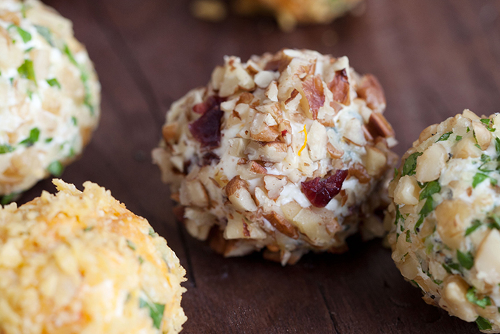 Jalapeno Cheddar Cheese Bites