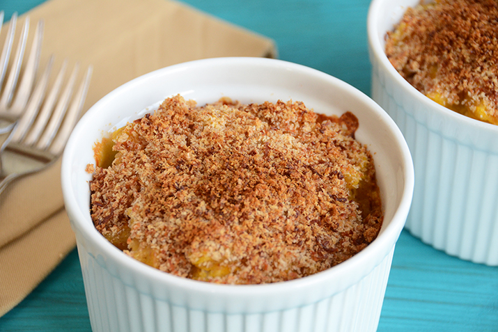 Mac and Cheese