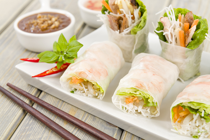 Peanut Sauce