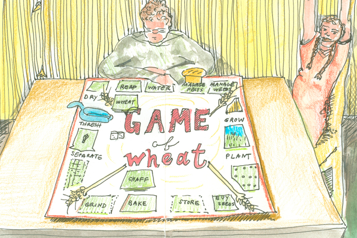 The_Game_of_Wheat_0