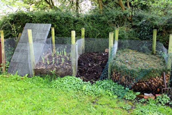 Composting-101