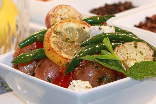 New-Potato-and-Green-Bean-Salad-in-a-Spice-Blend-Vinaigrette