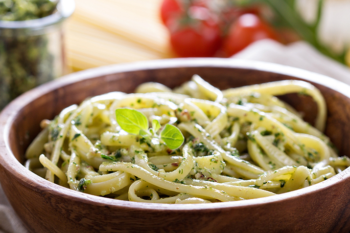 Pesto Di Noci