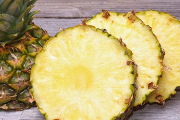 Pineapple