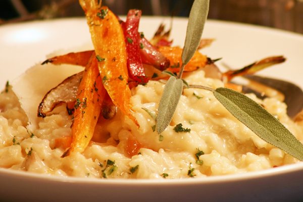 Roasted-Root-Vegetable-Risotto-with-Fresh-Sage