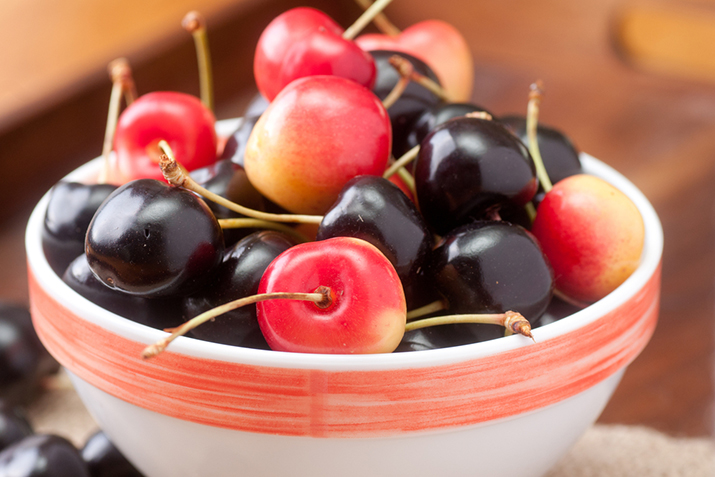 Cherries