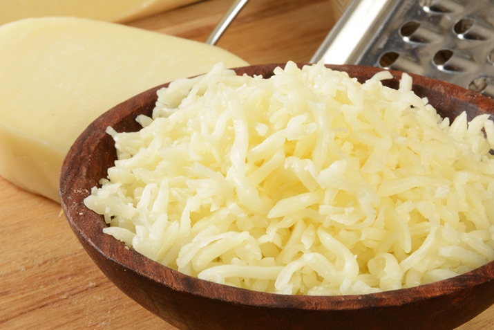 Mozzarrella