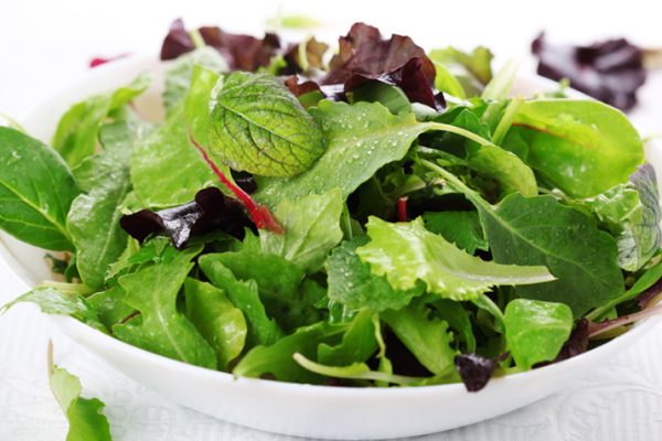 Salad_Greens