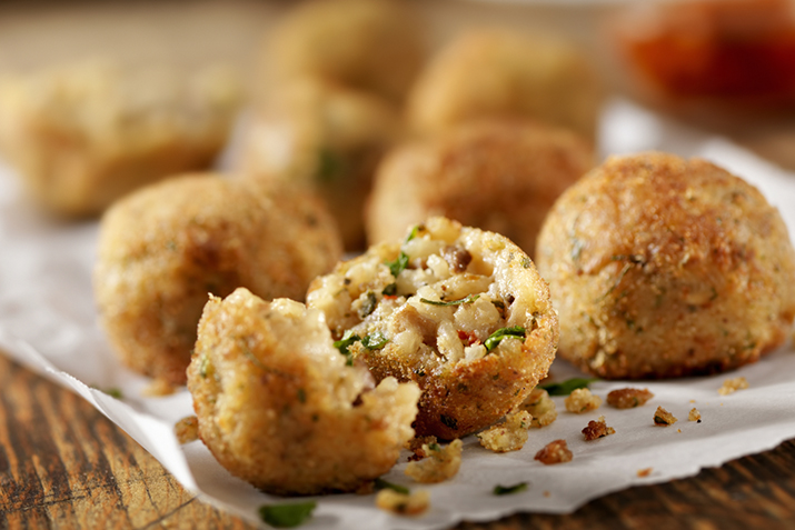 Arancini