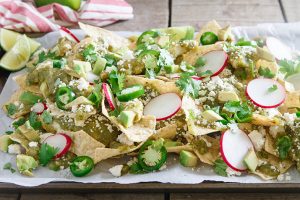 Chicken_Chilaquiles