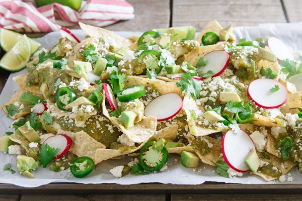 Chicken_Chilaquiles