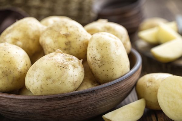 New_Potatoes