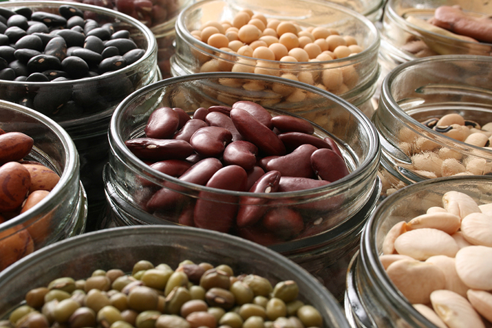 Beans Guide