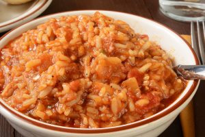 Vegetable_Jambalaya