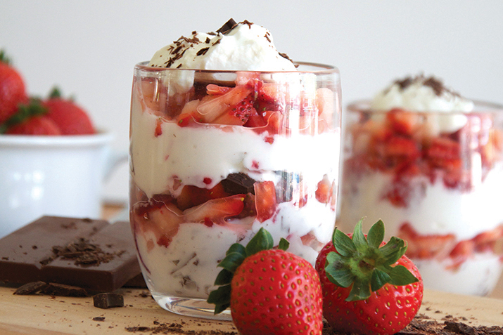 Chocolate_Strawberry_Fool