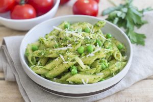 Springtime_Pesto
