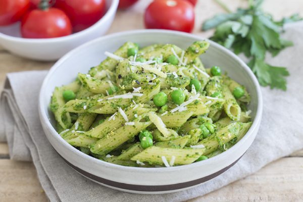 Springtime_Pesto