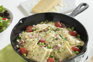 Ravioli_with_Peas_and_Ham
