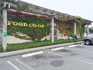 Port Townsend Food Co-op