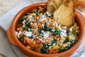 Ribollita