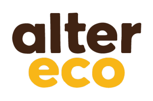 Alter Eco logo