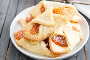 Apricot Kolacky