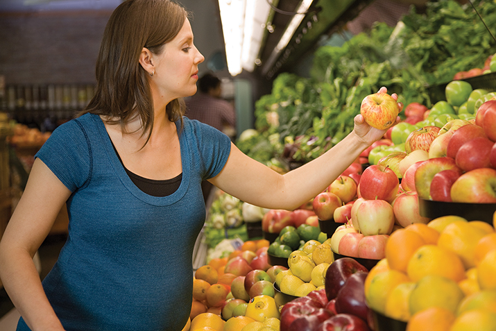Avoiding GMOs: Three Easy Tips