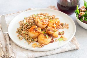 Miso_Blood_Orange_Scallops