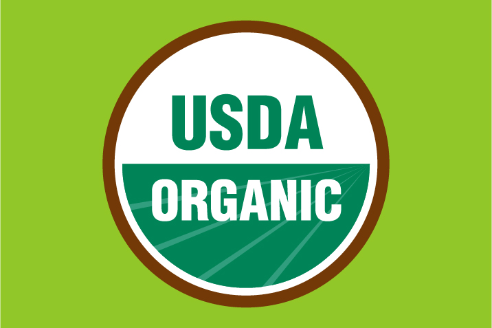 Certified Organic: Non-GMO and so Much More