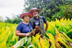 2020 Climate Award Winners Offer a Glimpse of the Future of Food