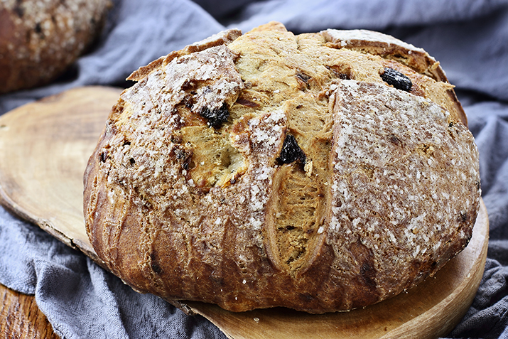 Irish Soda Bread