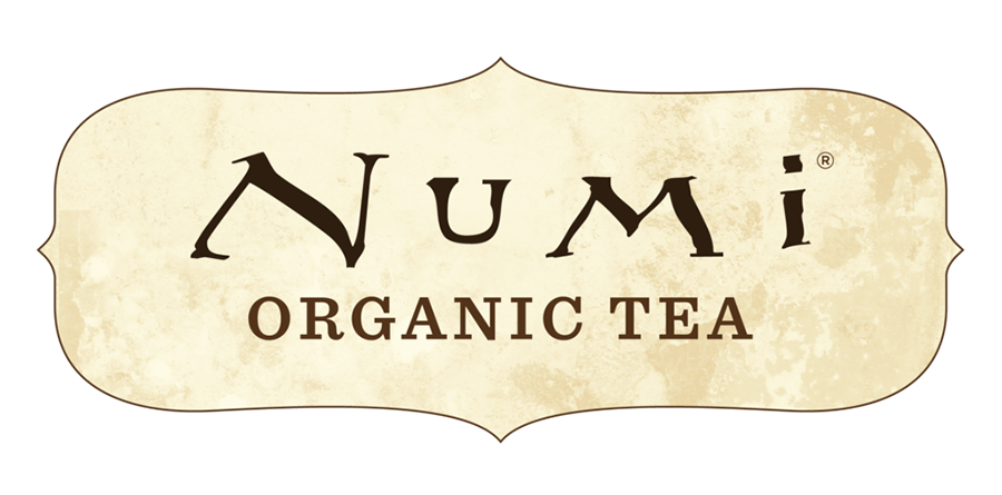 Numi Organic Tea Logo